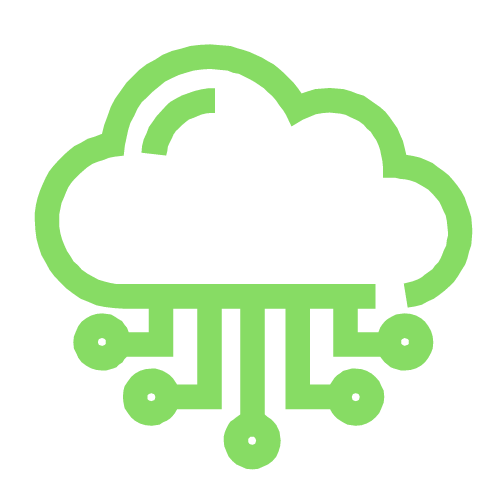 Provide MQTT、Web API、Restful interface for cloud connect